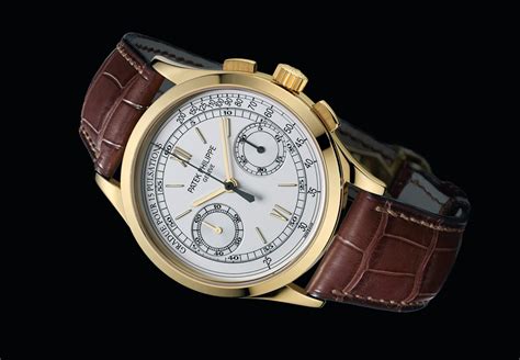 patek philippe tst